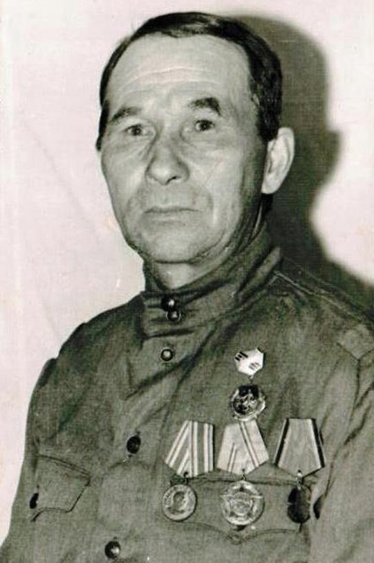 9 августа 1945 года началась Маньчжурская стратегическая наступательная операция